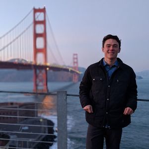 Meet your Posher, Jackson